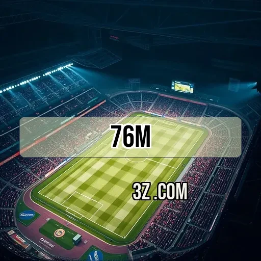 Bônus Imperdíveis com a 76m bet: Oportunidades que Encantam